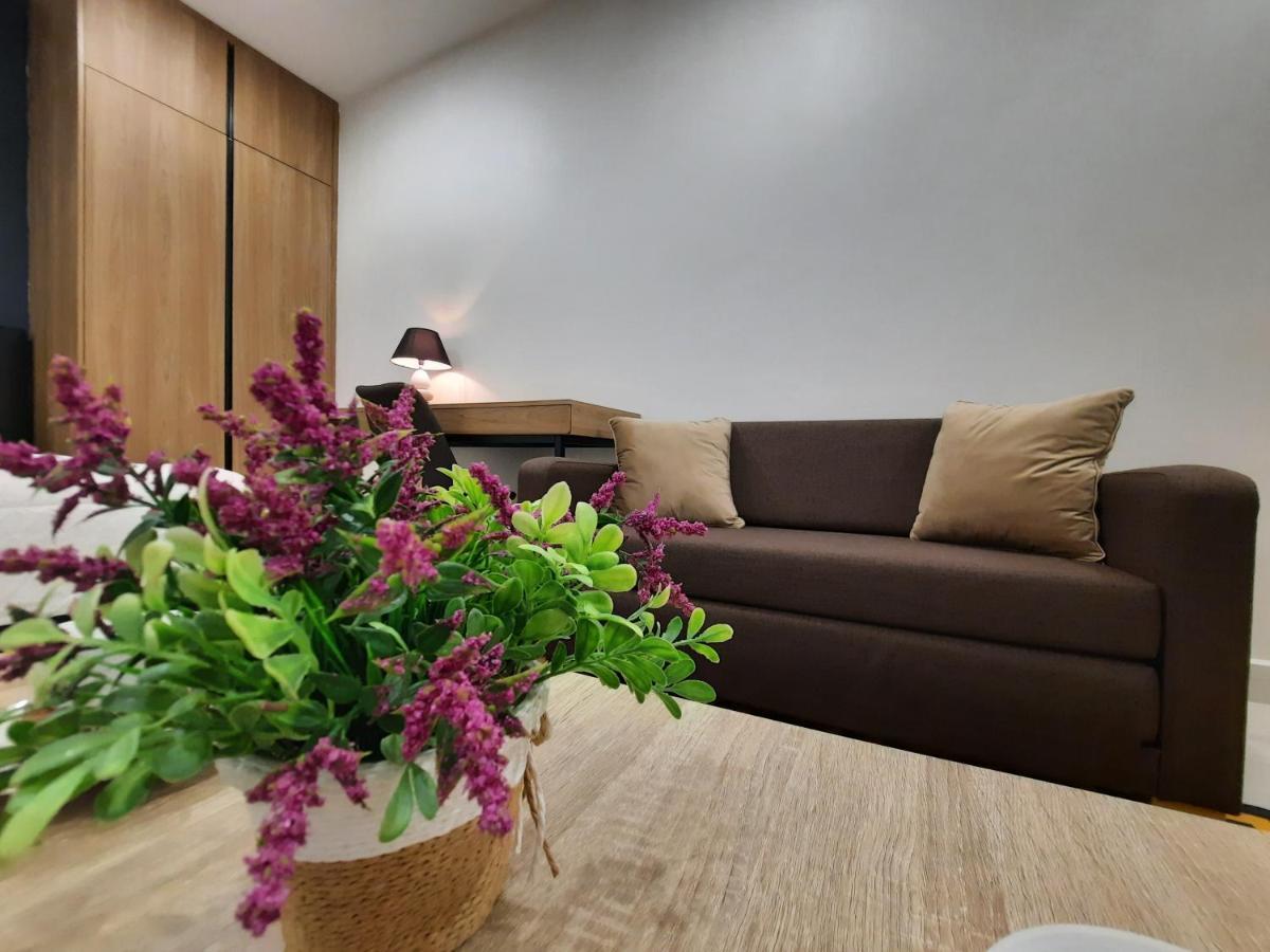 Arena Soho At Kozi Square Kuching Apartment Ngoại thất bức ảnh